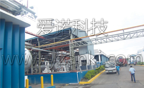 CO?生產(chǎn)工廠  CO?生產(chǎn)工廠